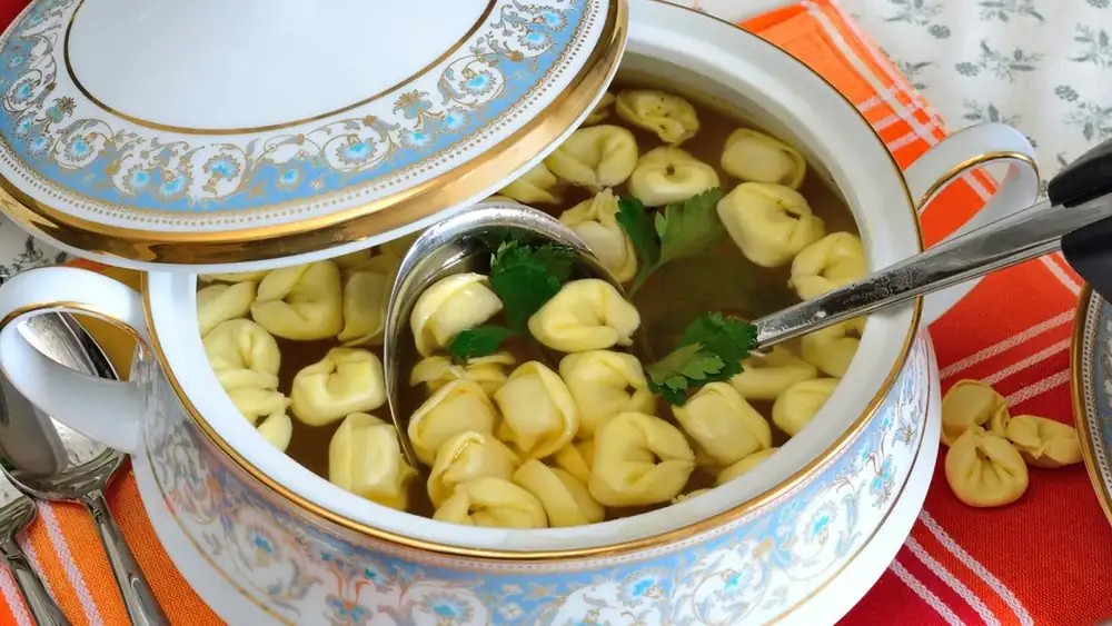 Trattoria Tre Matterelli