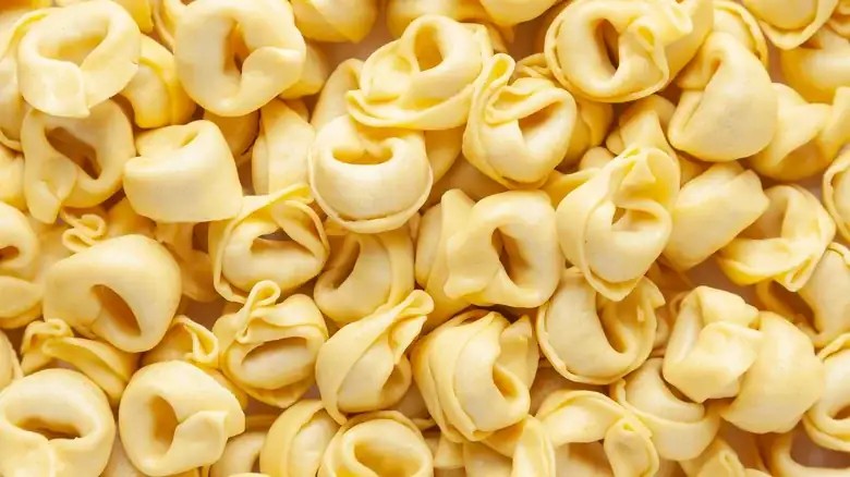 Los tortellini