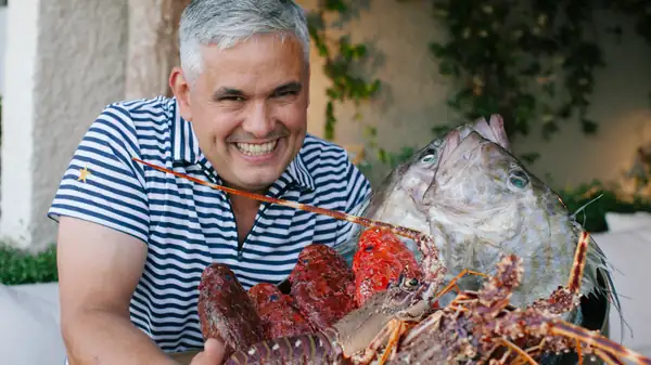 El chef Nandu Jubany y los restaurantes Vogamarí y 190 Pasos, protagonistas de los Premios Formentera 2025