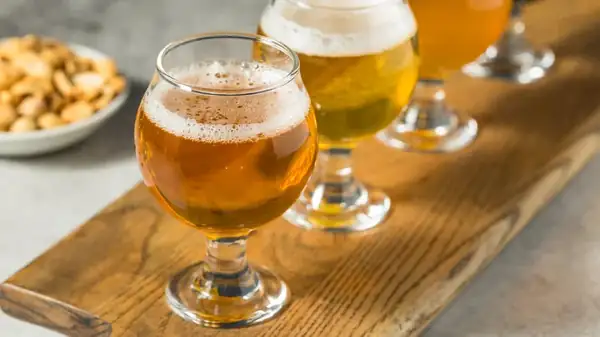 What Makes Farmhouse Ale Distinct From Standard Ales?