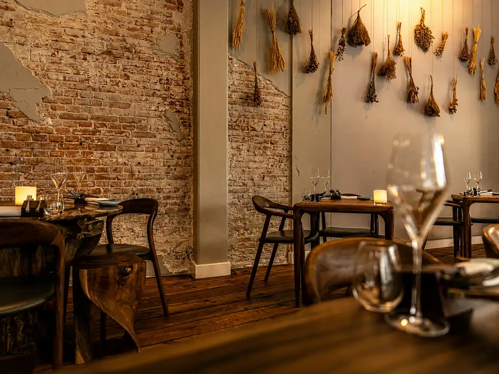 El Lemon Tree lleva a sus comensales a un viaje culinario