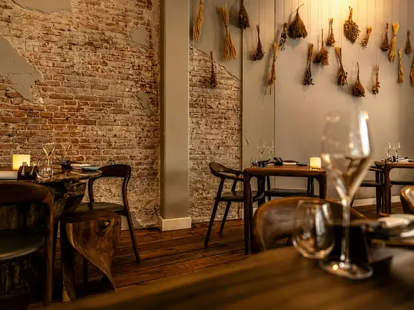 El Lemon Tree lleva a sus comensales a un viaje culinario