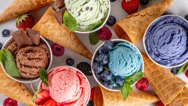La forma inteligente de conservar tu helado para evitar que se queme por congelación