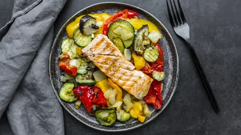 The Type Of Fish That's Probably Not Worth Saving For Leftovers