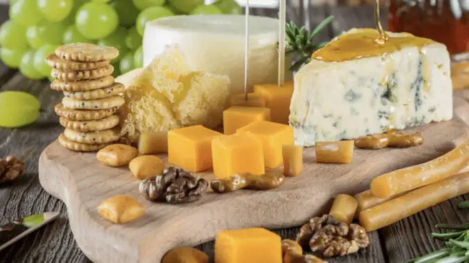 Cheeses, cured meats, and ready-made meals delivered to your door in Milan: delicatessens that deliver to your door