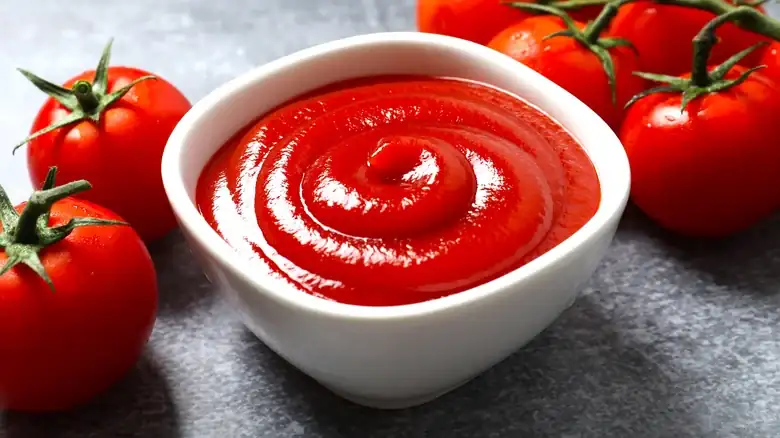 Why Ketchup Was Once Called Catsup