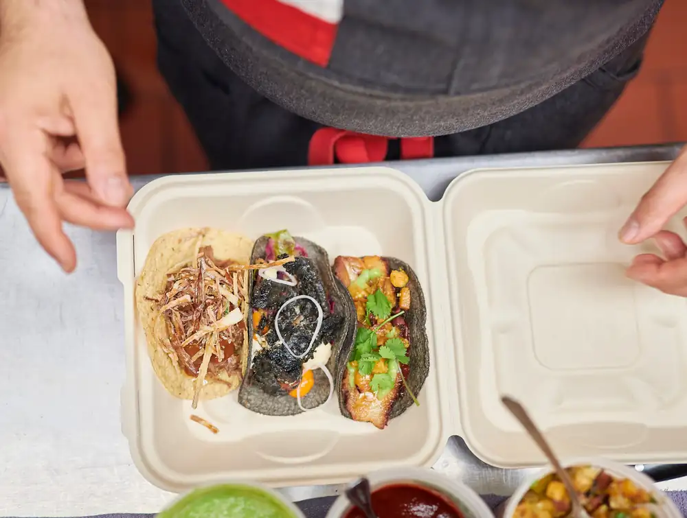 Dónde encontrar los mejores tacos en Austin
