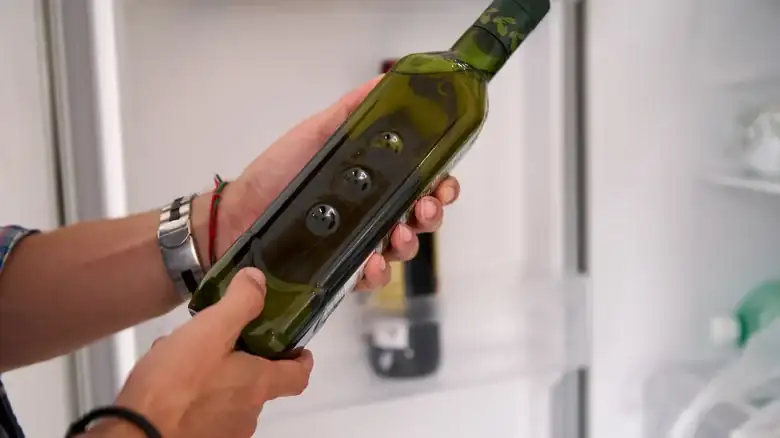 Cómo almacenar aceite de oliva virgen extra para prolongar su frescura