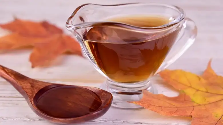 The US State That Produces The Most Maple Syrup By A Million Gallons