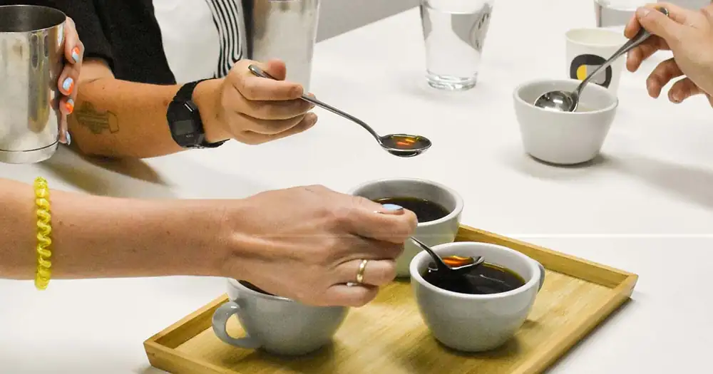 La Semana del Café de Oporto transforma Oporto en la capital del café