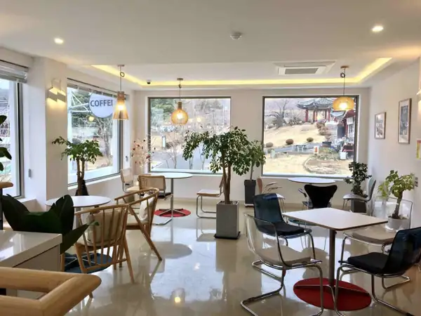 Los 10 mejores restaurantes y cafeterías de Gyeongju
