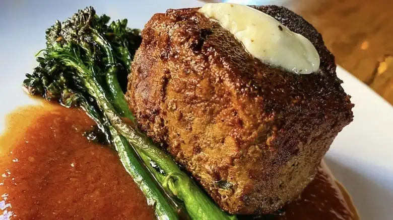How Baseball Steak Got Its Athletic Name