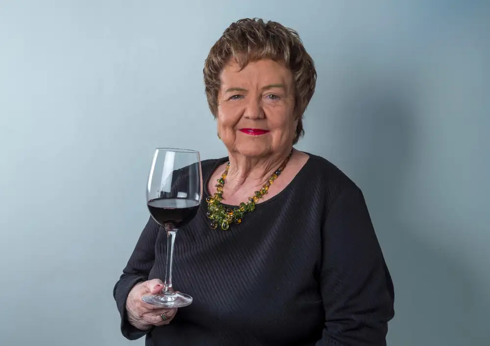 Maribel Mijares, Spain's first female winemaker, has passed away