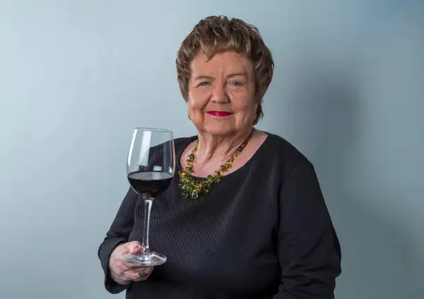 Maribel Mijares, Spain's first female winemaker, has passed away