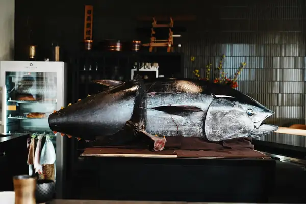 I Went to a Tuna Cutting in Atlanta. Here’s What Happened