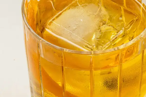 You Won’t Be Able to Refuse This Cocktail