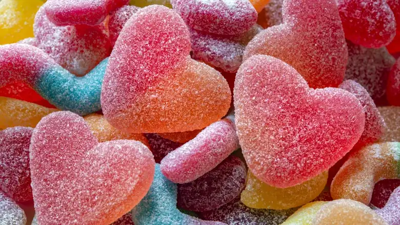 Swedish Candy Vs American Candy: What Makes Them Different?