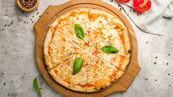 ¿Te atreves a probar la “pizza de Maine” de Mythical Kitchen?