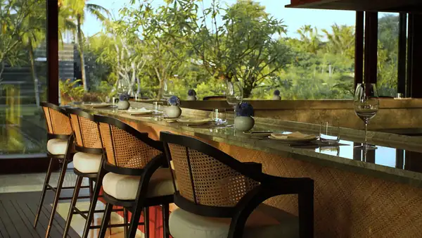 Andrew Walsh Anchors Michelin-Starred CURE Concept in Regent Bali Canggu