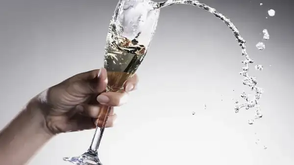 Why Tequila Tastes Better In A Champagne Flute Than A Shot Glass