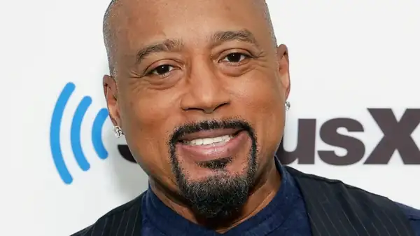 Shark Tank Host Daymond John Seeks Restraining Order Against Bubba's Q