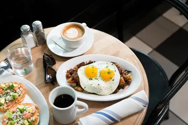 Los mejores restaurantes para desayunar en los alrededores de Atlanta