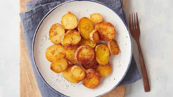 ¿Qué son exactamente las patatas fritas caseras y qué las hace únicas?