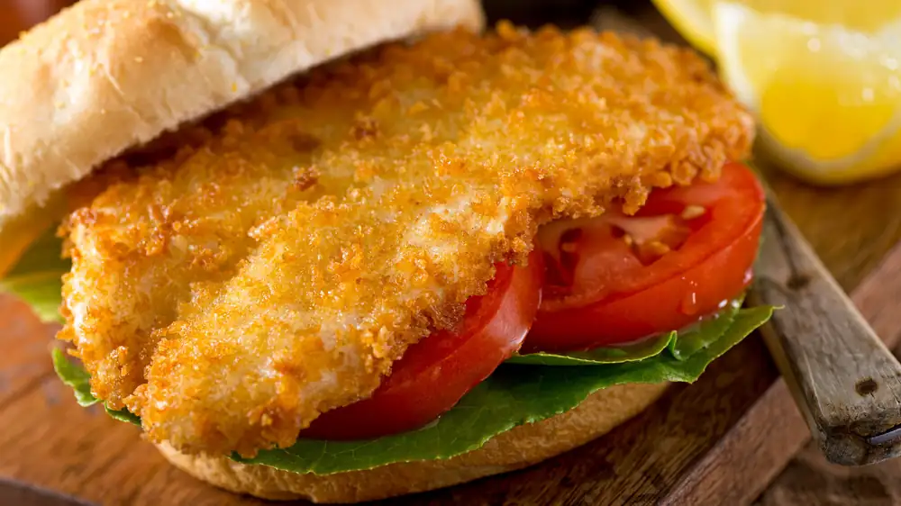 El condimento mexicano que merece un lugar en tus sándwiches de pescado frito.