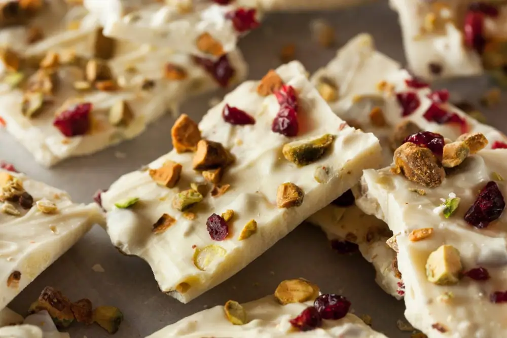 Is White Chocolate Actually Chocolate?