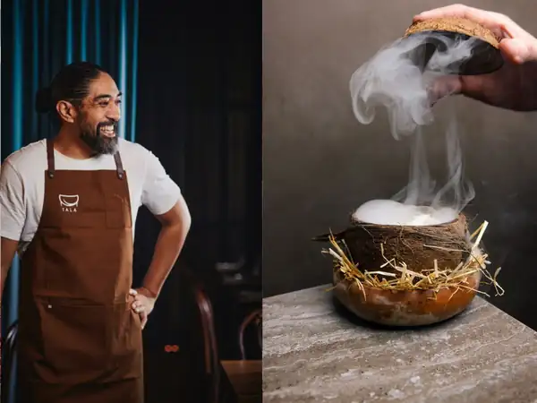 Auckland’s Tala puts Samoan cuisine on global stage with TIME recognition