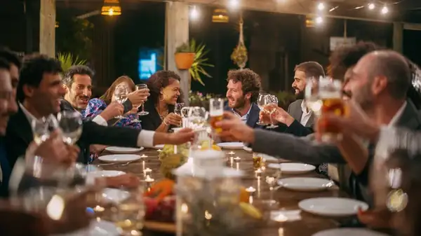 Resy Vs. OpenTable: Which Is Best For Your Fancy Dinner Plans?