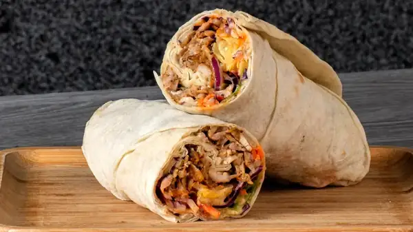 Lo que un principiante necesita saber sobre cómo pedir shawarma
