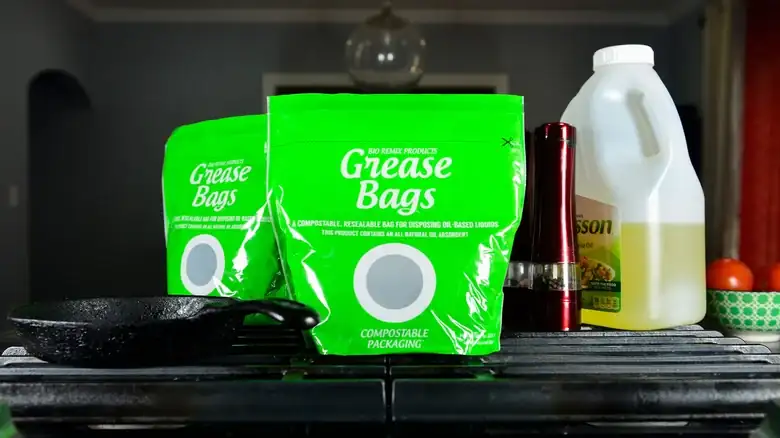 Bolsas de grasa: Esto es lo que pasó después de Shark Tank