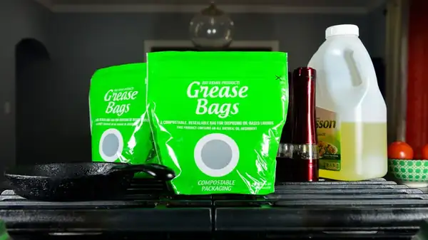 Grease Bags: Here's What Happened After Shark Tank