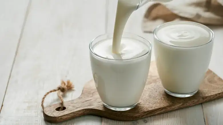What You Need To Know To Make Vegan Buttermilk Like A Pro