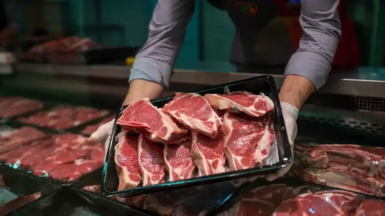 What Is High Choice Beef?