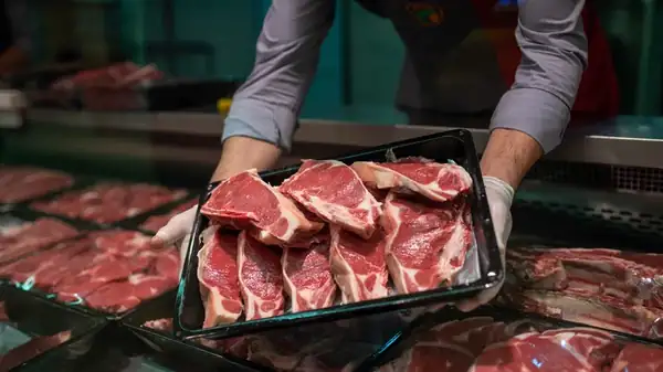 What Is High Choice Beef?