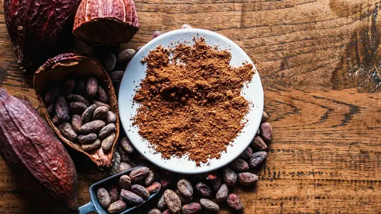 Cacao natural frente a cacao en polvo holandés: ¿Cuál es la diferencia?
