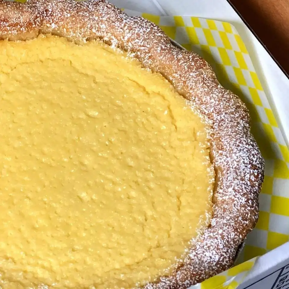 Minneapolis’ Much-Anticipated Pie Shop Will Open This Spring