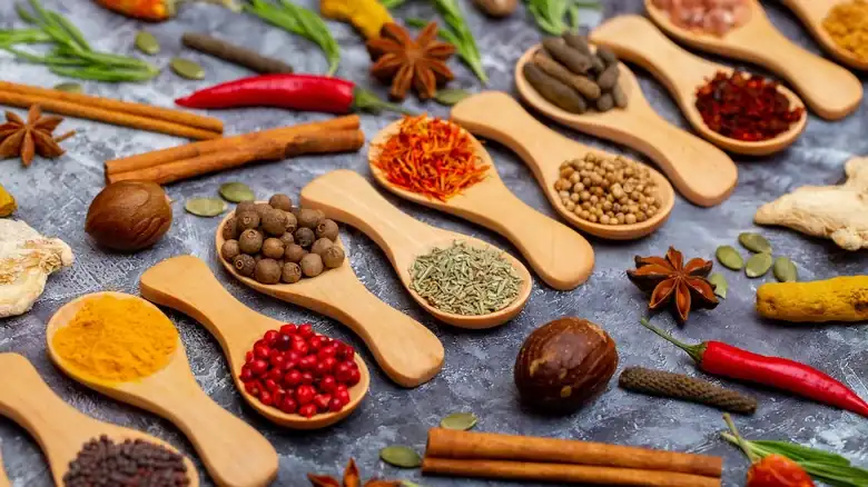 Por qué conviene aprender a preparar un tadka indio