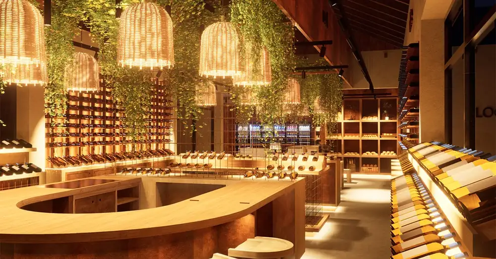 There's a New Gourmet Destination in Antigua
