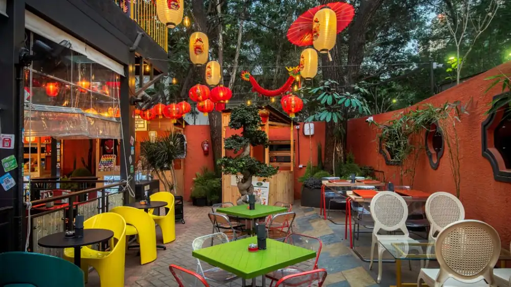 Pune’s First Vietnamese Street Beer Comes With Phở, Salty Coffee And More At THIS Cafe