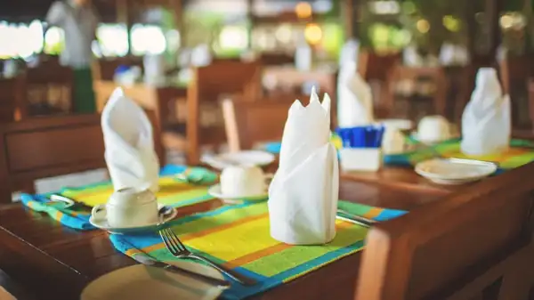 Restaurants Expect To Take A Hit This Summer As Inflation Takes Its Toll