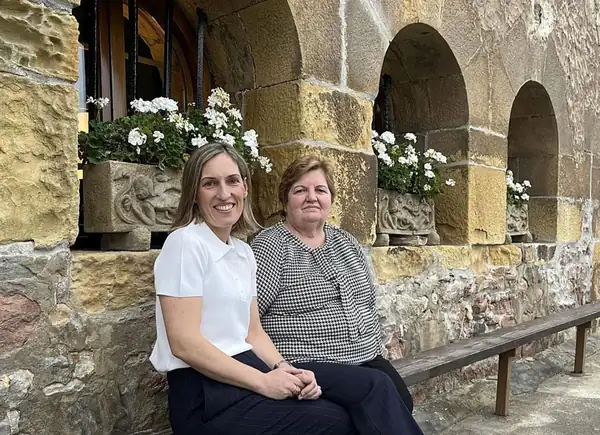 A feast steeped in history on the banks of the Urola