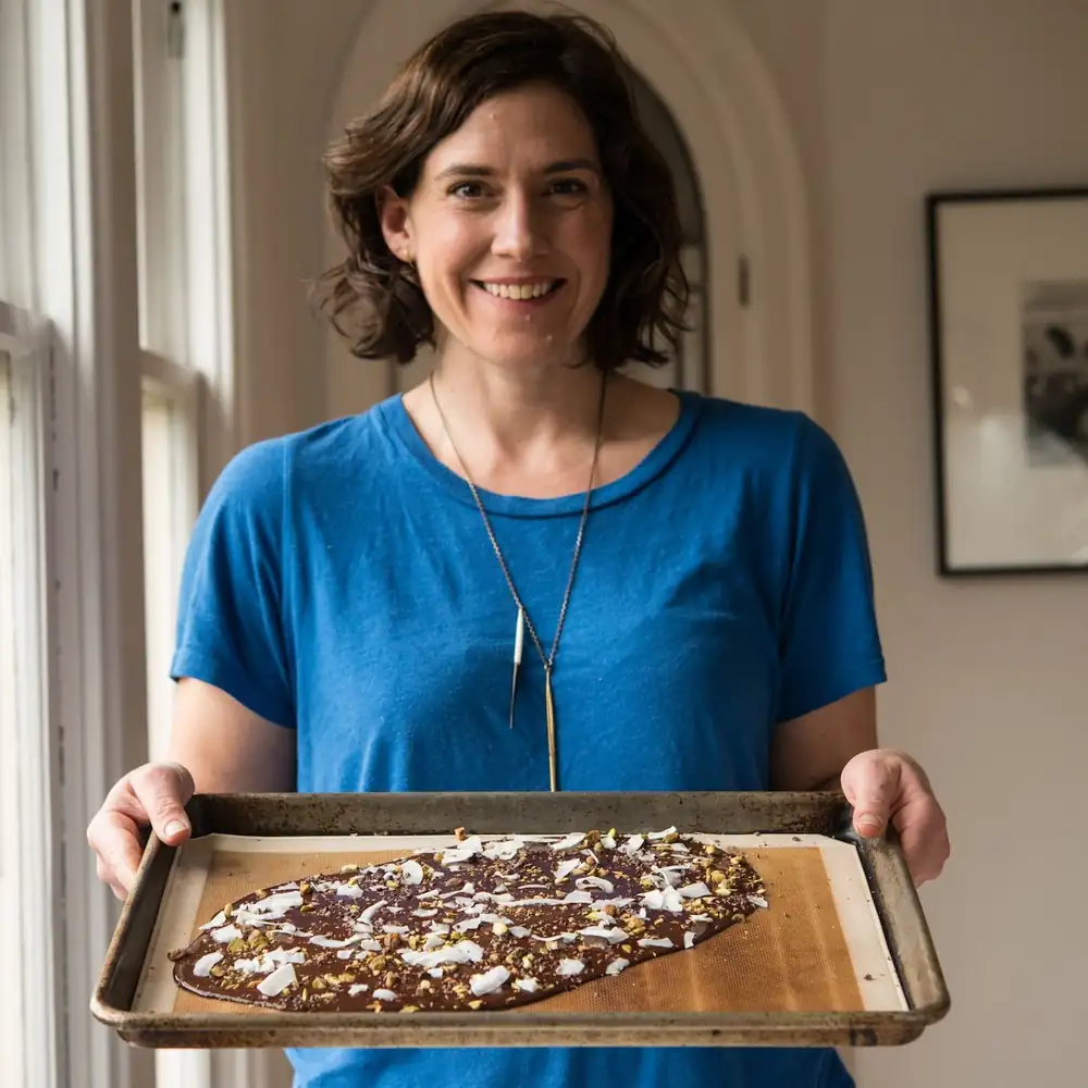 Food-Lover's Cleanse 2014