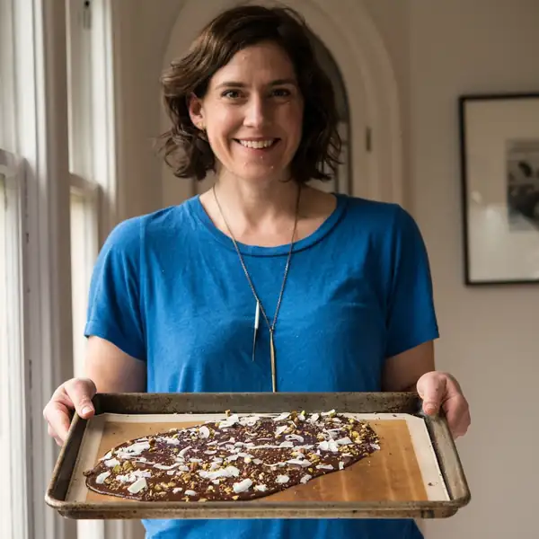 Food-Lover's Cleanse 2014