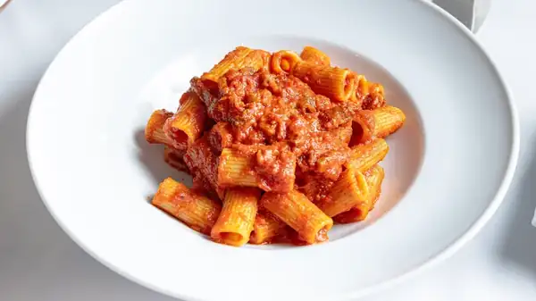Nunca más vuelvas a confundirte entre Paccheri y Rigatoni