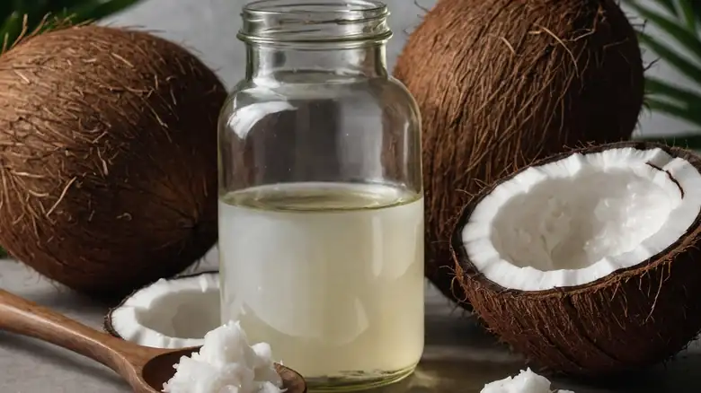 Virgin vs. refined coconut oil: What's the difference?