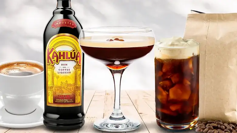 11 Mistakes Everyone Makes With Coffee Cocktails