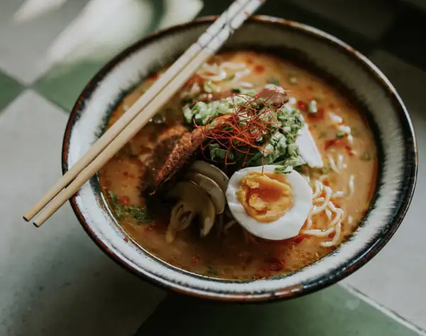 Aquí encontrarás lo mejor de Oslo: ramen